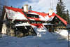 Breza Hotel *** :: Боровец :: Болгария